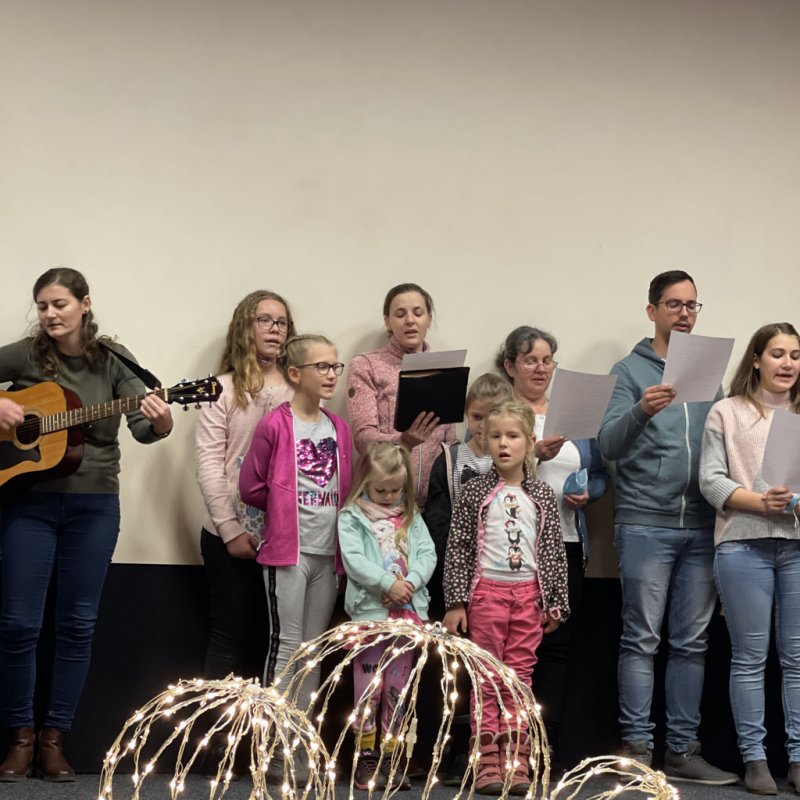 Advent harmadik vasárnapján 19